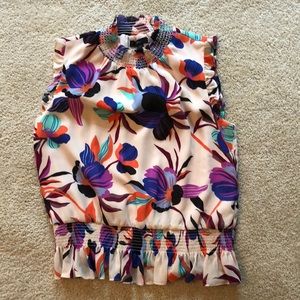 JCrew blouse